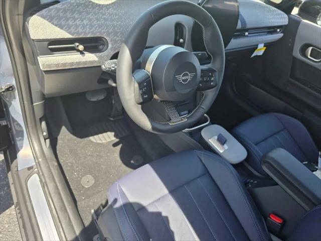 2025 MINI Cooper Convertible Cooper S