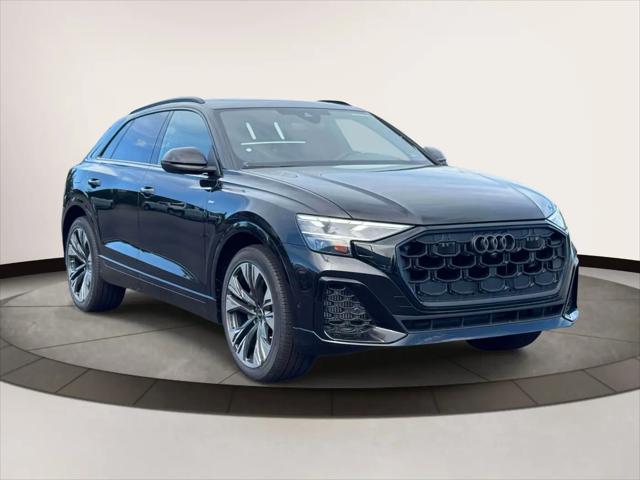 2026 Audi Q8 Premium Plus 55 TFSI quattro Tiptronic for sale in Newton, NJ