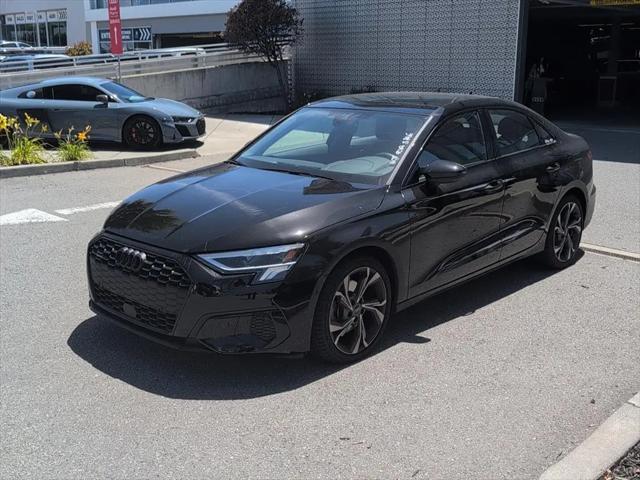 2023 Audi A3 Premium 40 TFSI quattro S tronic for sale in San Rafael, CA