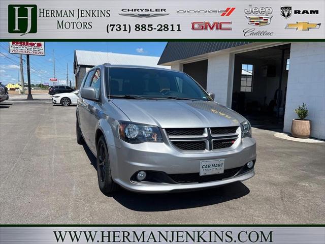 2019 Dodge Grand Caravan GT for sale in Union City, TN