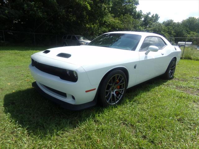 2023 Dodge Challenger SRT Hellcat Jailbreak for sale in Cairo, GA
