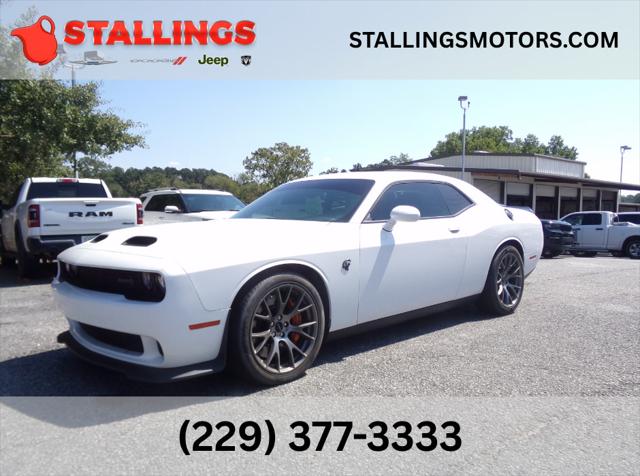 2023 Dodge Challenger SRT Hellcat Jailbreak for sale in Cairo, GA