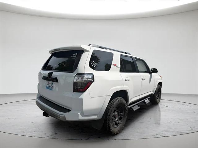 2020 Toyota 4Runner TRD Off Road Premium