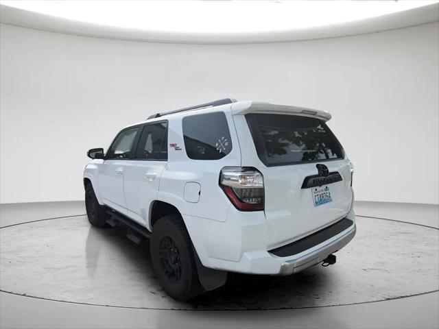 2020 Toyota 4Runner TRD Off Road Premium