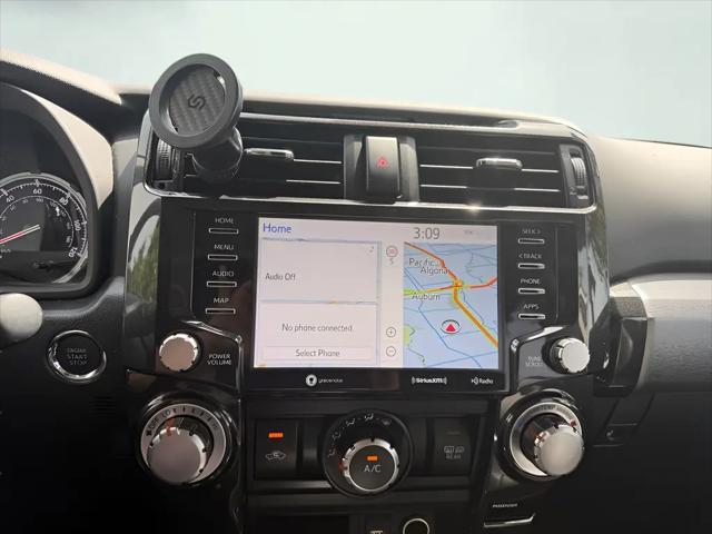 2020 Toyota 4Runner TRD Off Road Premium
