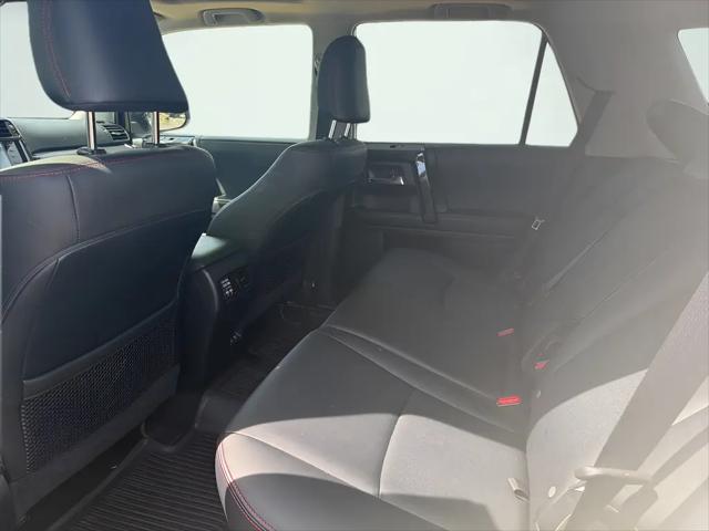 2020 Toyota 4Runner TRD Off Road Premium