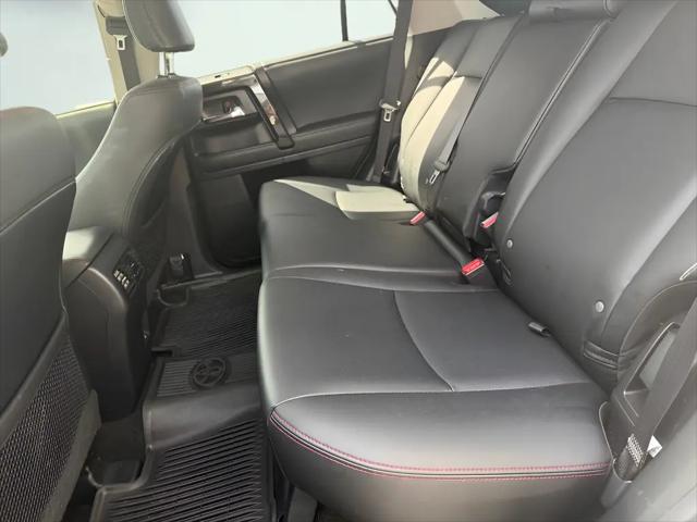 2020 Toyota 4Runner TRD Off Road Premium