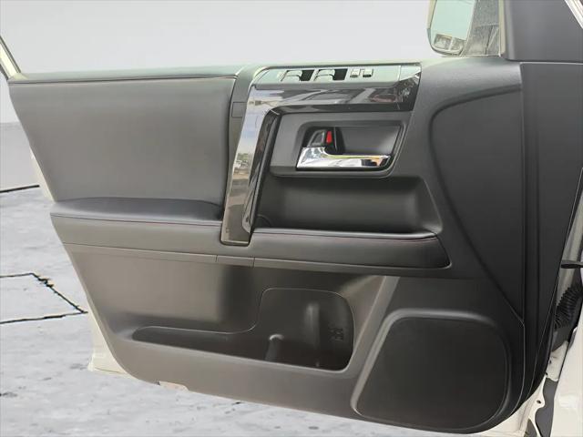 2020 Toyota 4Runner TRD Off Road Premium