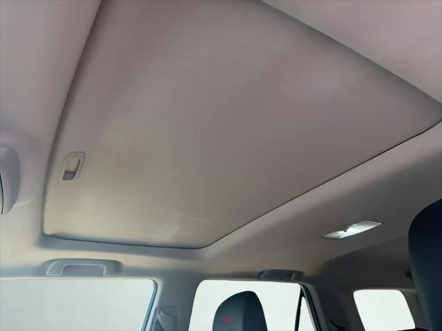 2020 Toyota 4Runner TRD Off Road Premium