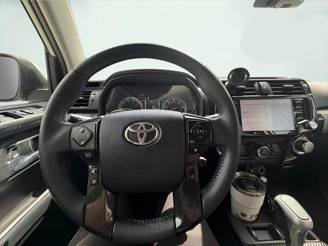 2020 Toyota 4Runner TRD Off Road Premium