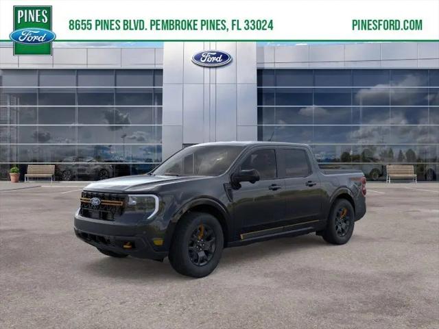 2026 Ford Maverick Tremor for sale in Pembroke Pines, FL
