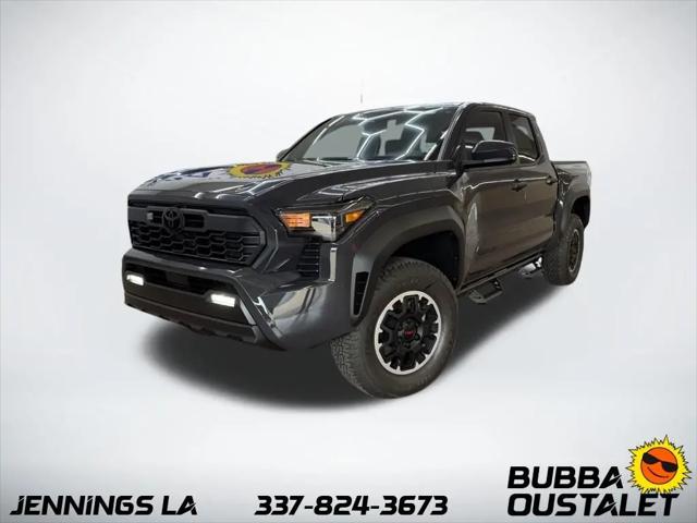 2026 Toyota Tacoma TRD Off Road for sale in Jennings, LA
