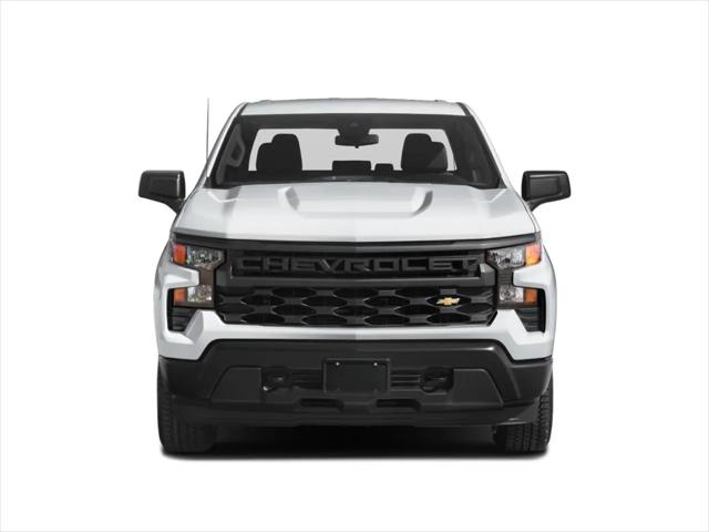 2024 Chevrolet Silverado 1500 4WD Crew Cab Short Bed High Country
