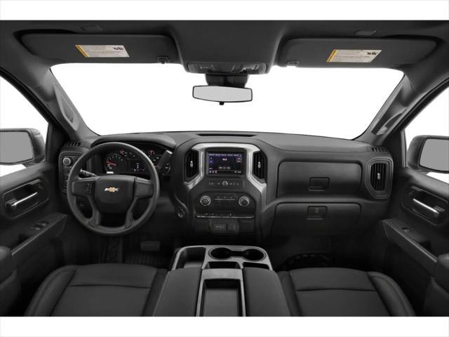 2024 Chevrolet Silverado 1500 4WD Crew Cab Short Bed High Country