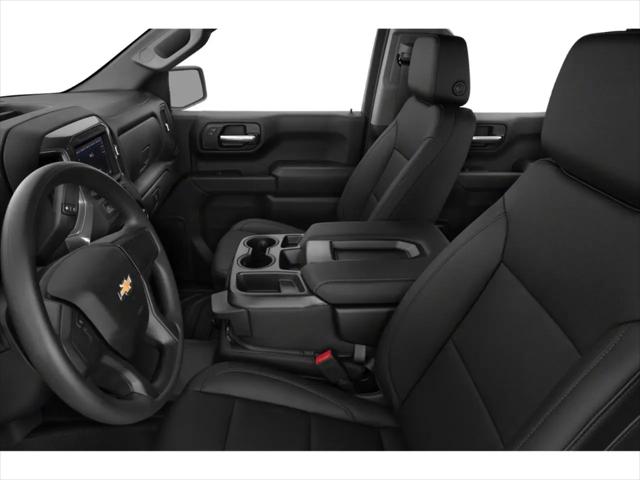 2024 Chevrolet Silverado 1500 4WD Crew Cab Short Bed High Country