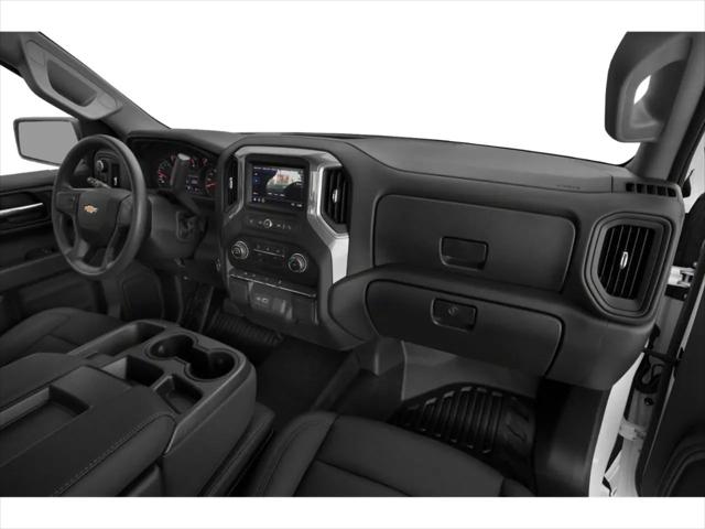 2024 Chevrolet Silverado 1500 4WD Crew Cab Short Bed High Country