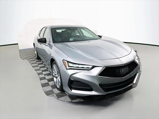 2021 Acura TLX Technology Package for sale in Shiloh, IL