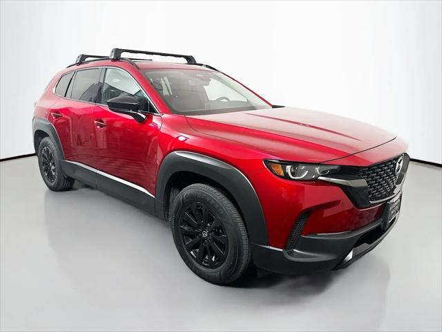 2026 Mazda CX-50 Hybrid Premium for sale in Shiloh, IL