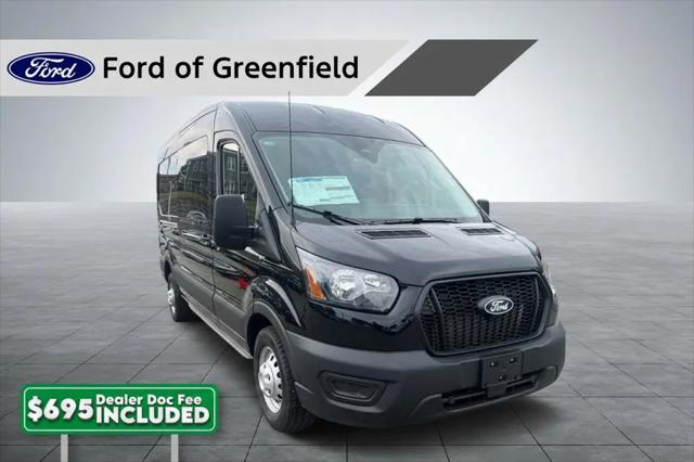 2026 Ford Transit Cargo Van T-250 for sale in Greenfield, MA