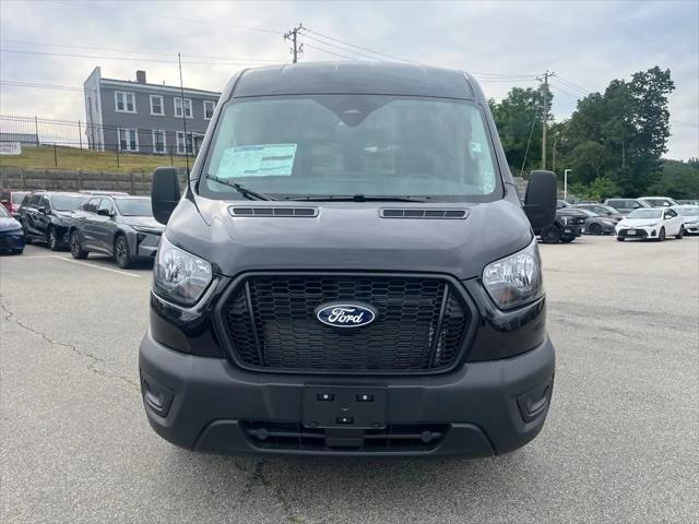 2026 Ford Transit Cargo Van T-250