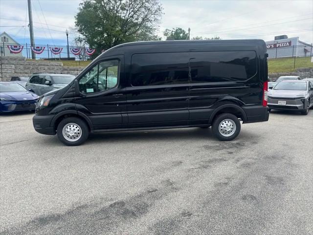 2026 Ford Transit Cargo Van T-250