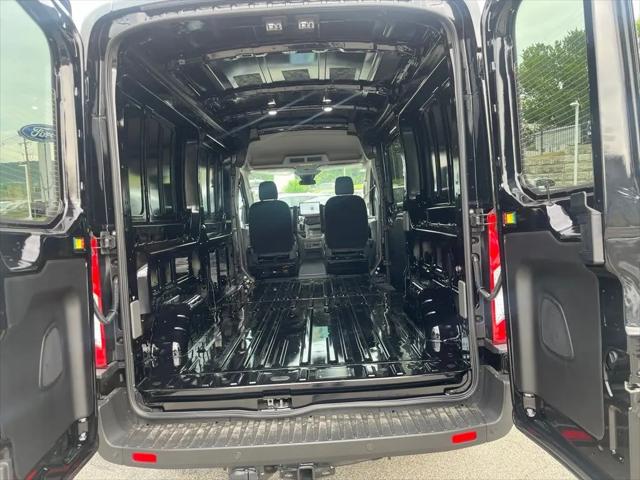 2026 Ford Transit Cargo Van T-250