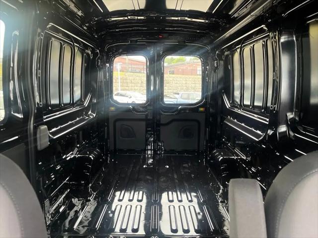 2026 Ford Transit Cargo Van T-250