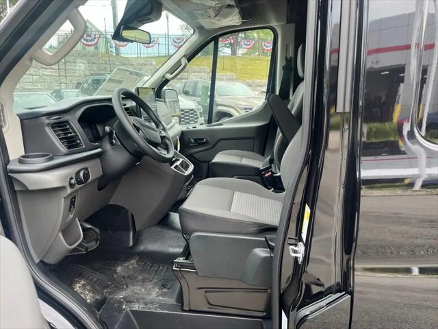 2026 Ford Transit Cargo Van T-250
