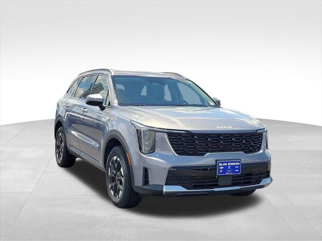 2024 Kia Sorento S for sale in Sallisaw, OK