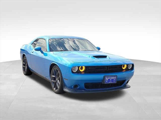 2023 Dodge Challenger GT for sale in Sallisaw, OK