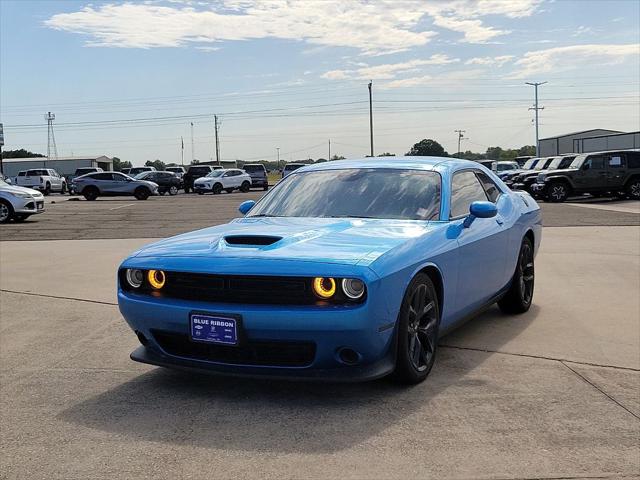 2023 Dodge Challenger GT