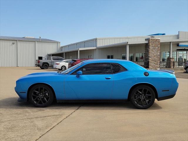 2023 Dodge Challenger GT