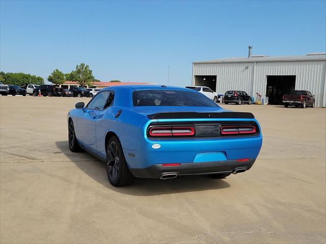 2023 Dodge Challenger GT