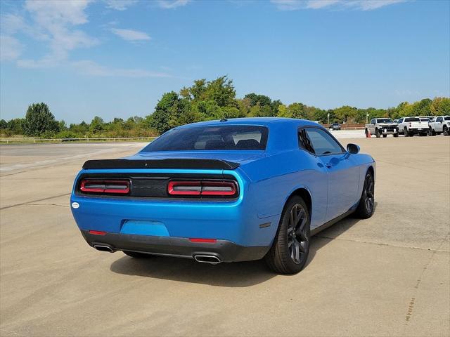 2023 Dodge Challenger GT