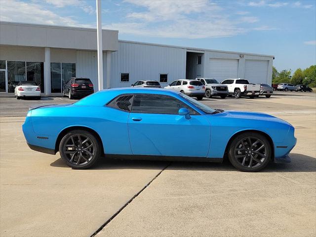 2023 Dodge Challenger GT