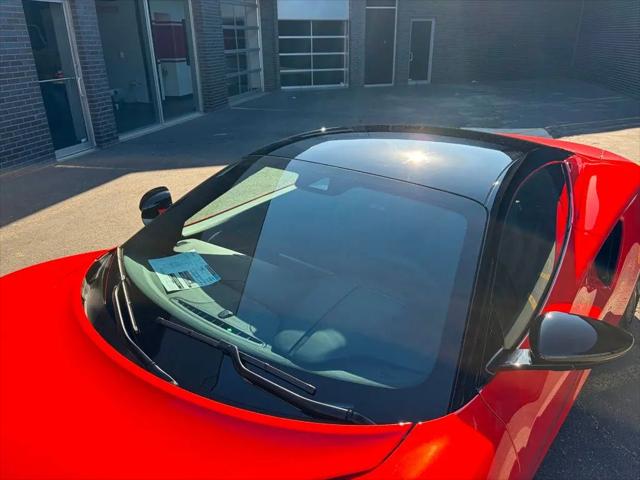 2026 Lotus Emira V6 SE