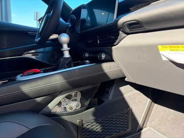 2026 Lotus Emira V6 SE