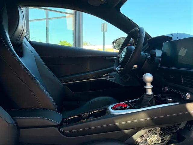 2026 Lotus Emira V6 SE