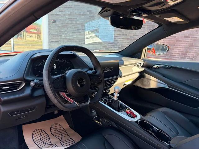 2026 Lotus Emira V6 SE