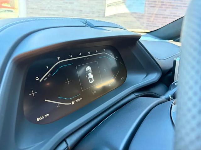 2026 Lotus Emira V6 SE