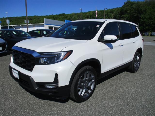 2023 Honda Passport AWD EX-L for sale in Cheshire, MA