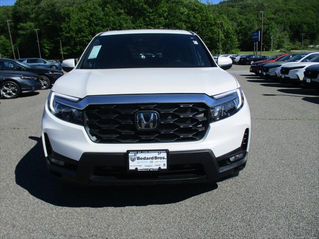 2023 Honda Passport AWD EX-L