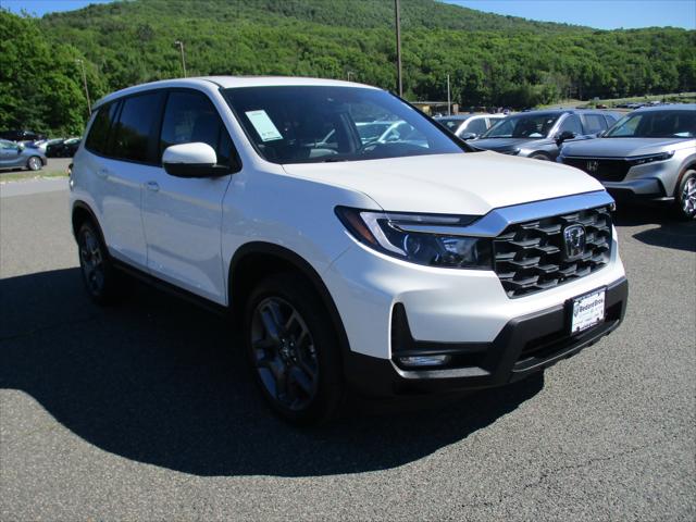 2023 Honda Passport AWD EX-L