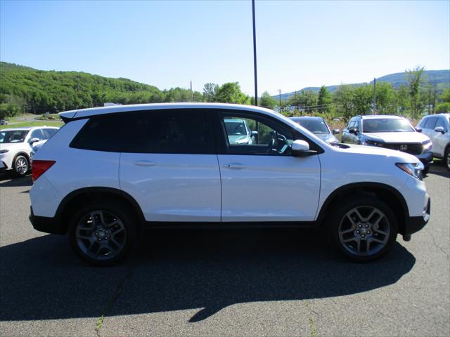 2023 Honda Passport AWD EX-L