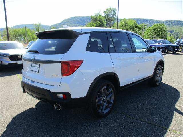 2023 Honda Passport AWD EX-L