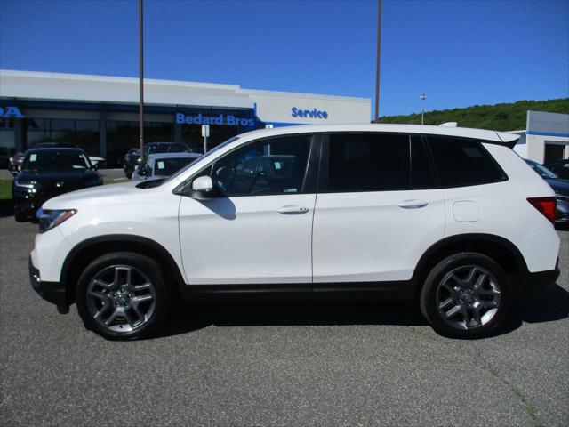 2023 Honda Passport AWD EX-L