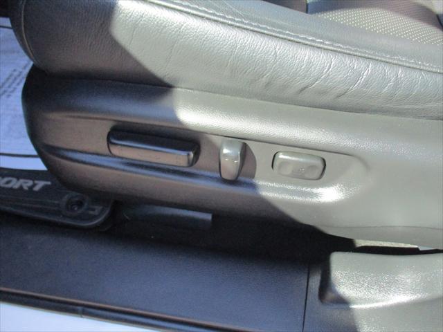 2023 Honda Passport AWD EX-L