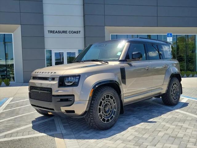 2026 Land Rover Defender P635 OCTA for sale in Fort Pierce, FL