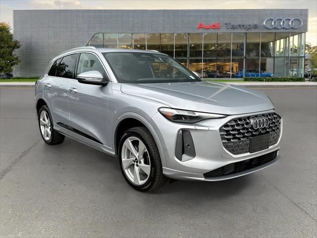 2026 Audi Q5 Premium Plus TFSI quattro S tronic for sale in Tampa, FL