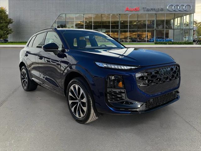 2026 Audi Q3 TFSI quattro S tronic for sale in Tampa, FL